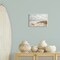Stupell Industries Seascape with Soft Grasses Wall Plaque Art Design by Arlington Prints